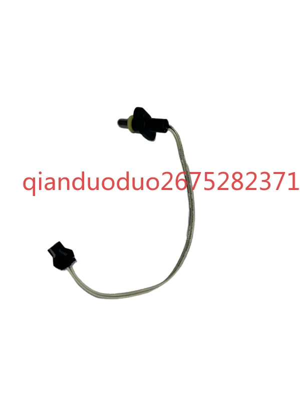 

Universal temperature sensor assembly for dishwashers Temperature R25 = 10k