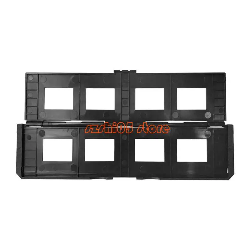 781E 35mm 135mm Negative Film Scanner Bracket Digital Film Slide Scanner Rack Replacement For Easy Photo Digitization