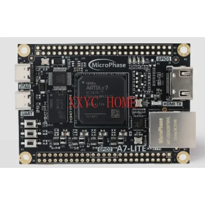 

4 шт. XILINX Artix7 XC7A35T 100T A7 Lite