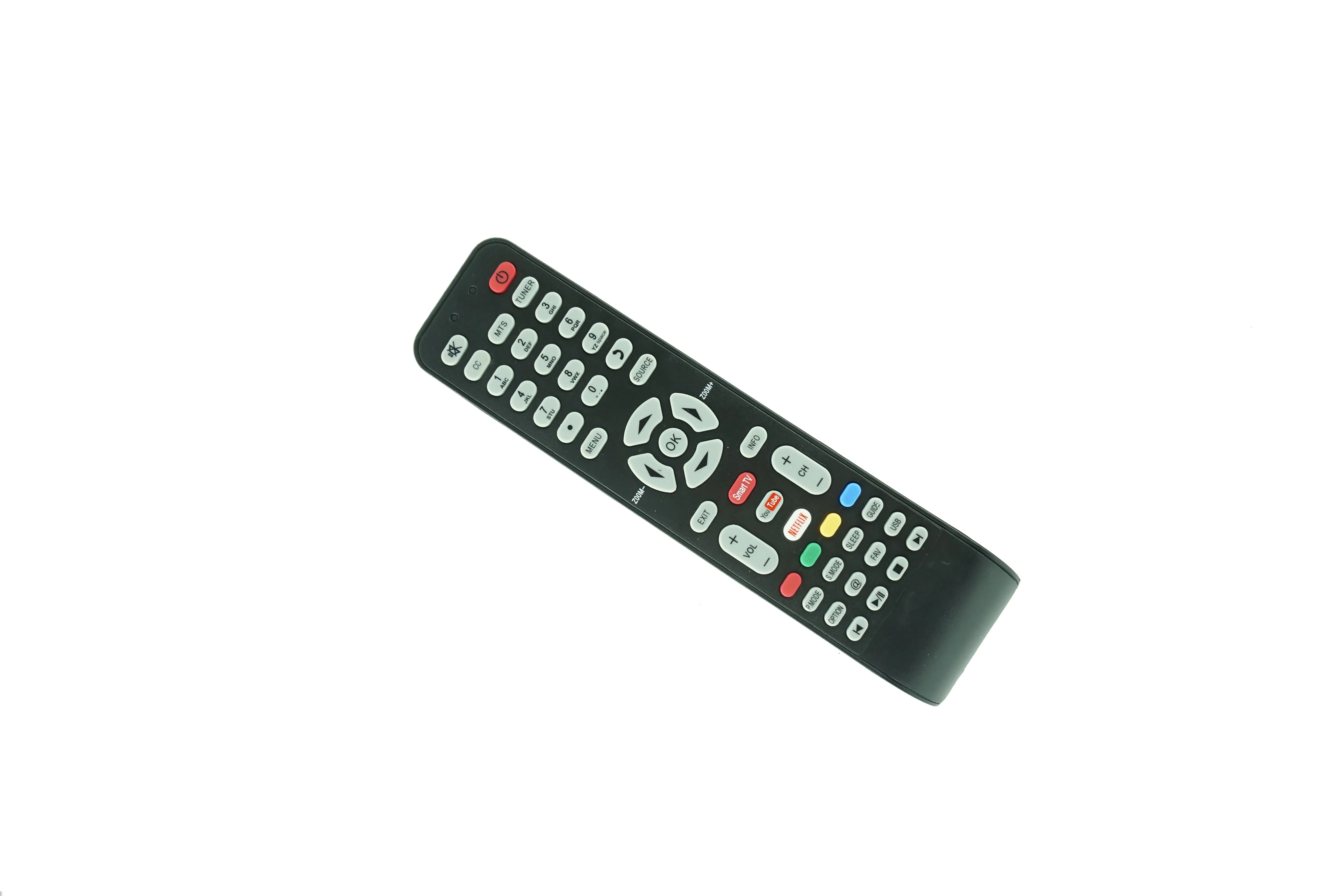 Remote Control For PHILCO 06-5FHW53-A006X PH39E53SG PH42E53SG PH46E53SG Ph58e Ph55m PH32S46DSG PH39M33G LCD LED HDTV TV