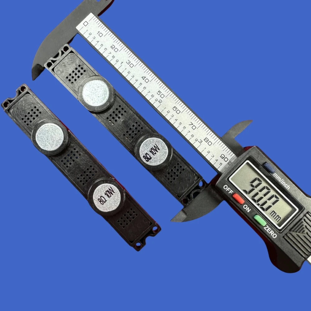 علامة تجارية جديدة تمامًا لتلفزيون LCD المدمج في مكبر الصوت الموديل: BN96-12941K BN96-13406A 8 أوم 10 وات #3