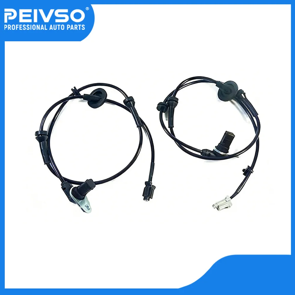 47900-CK000 47901-CK000 ABS Wheel Speed Sensor Rear Left Right for Nissan Quest 2006-2009 V6-3.5L