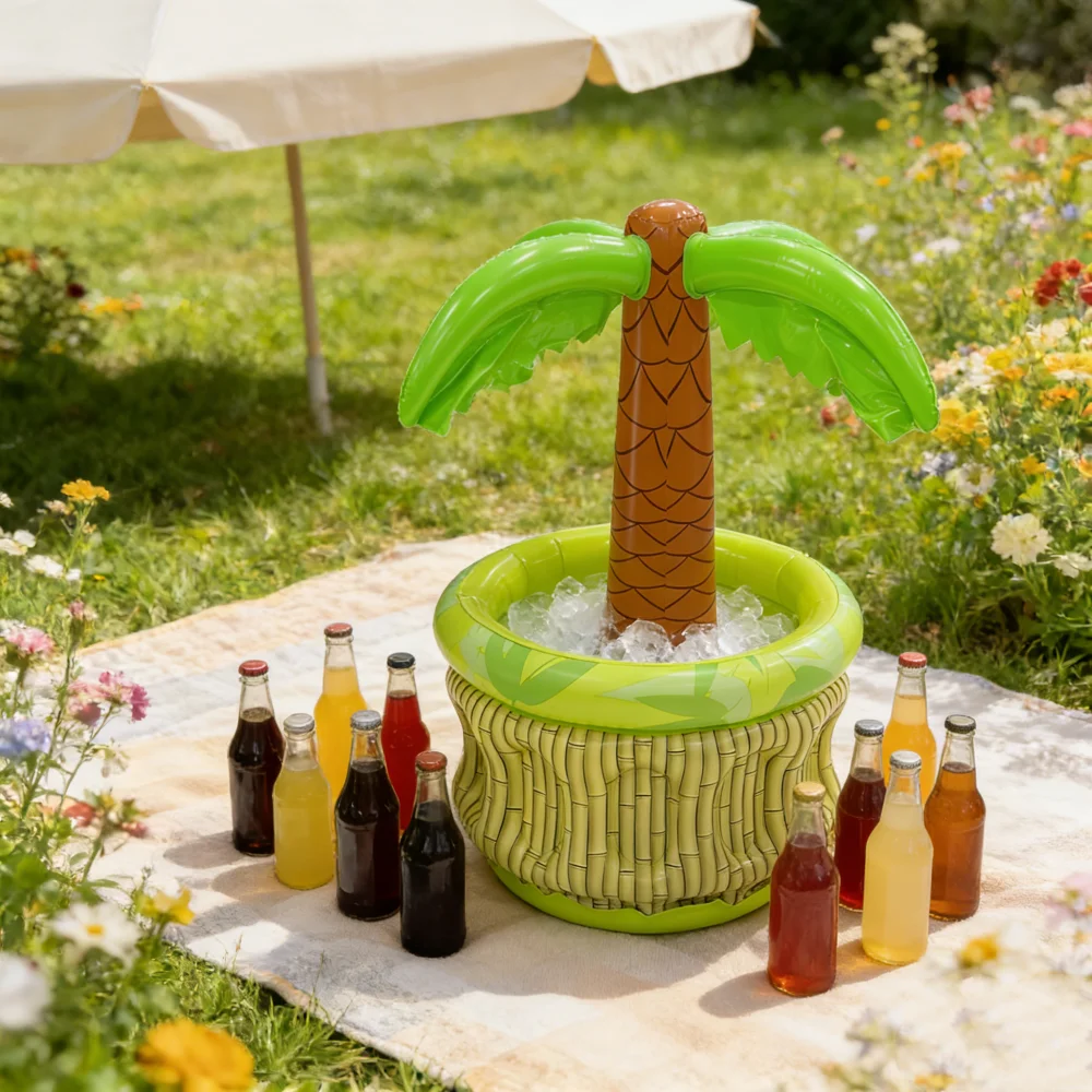 Thumbnail 2 - #5 Latest Drink Coolers Updates