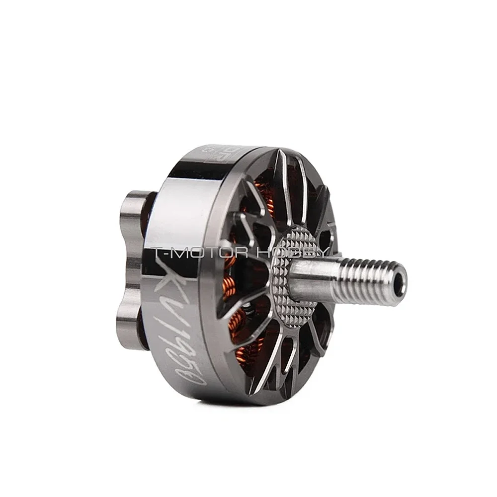 T-Motor MCK V2.0 2207 2550KV 3-5S Brushless Motor for RC FPV Racing Drone Freestyle Long Range