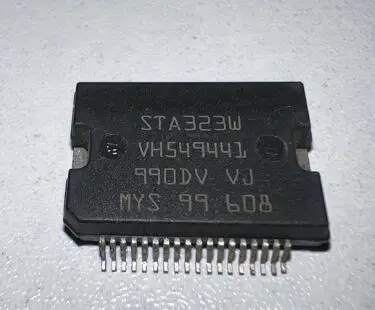 IC new original STA323W Free Shipping