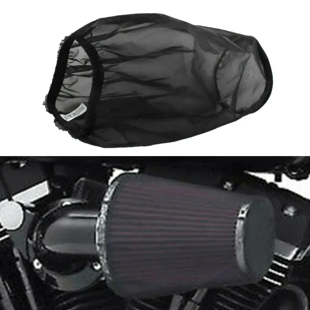 Original Breather Air Filter Cleaner Rain Sock Protective Cover For Compact Heavy Breather Air Cleaner Kits NEW