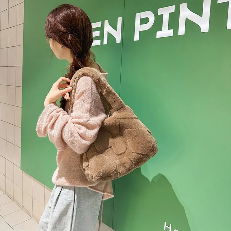 

2025 New High-end Ladies Leather Hand Bag Luxury Brand Famous Designer Casual Paris Vintage​