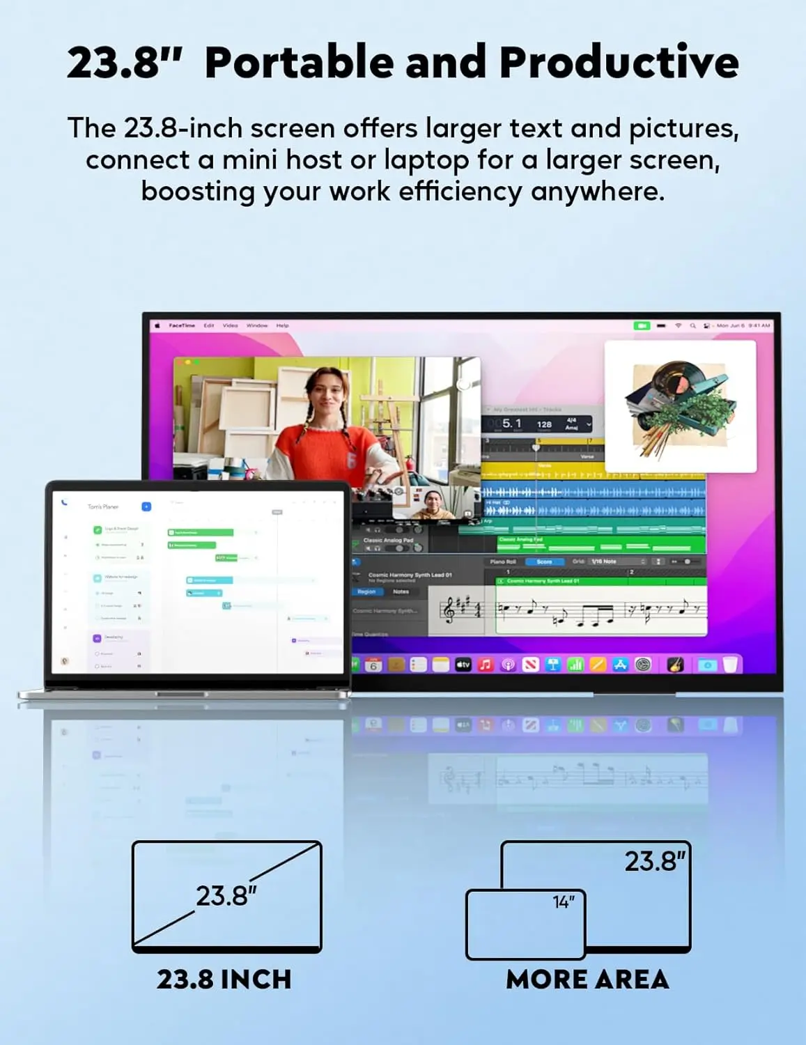 Thumbnail 4 - #41 Best Monitors to Buy In 2026
