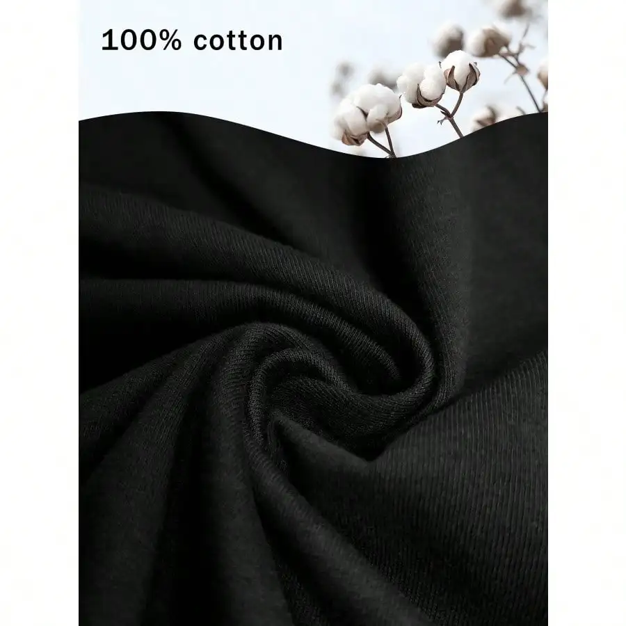 Wo "To Be Called Mom And Grandma" T-shirt graphique, haut décontracté en tricot à col rond avec imprimé Alphabet et cœur floral, pour toutes les saisons