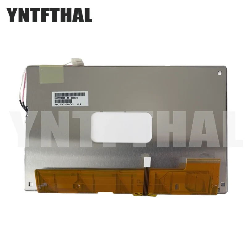 

Brand New Original LCD Display for A070VW01 V1 V.1 LCD Display Panel