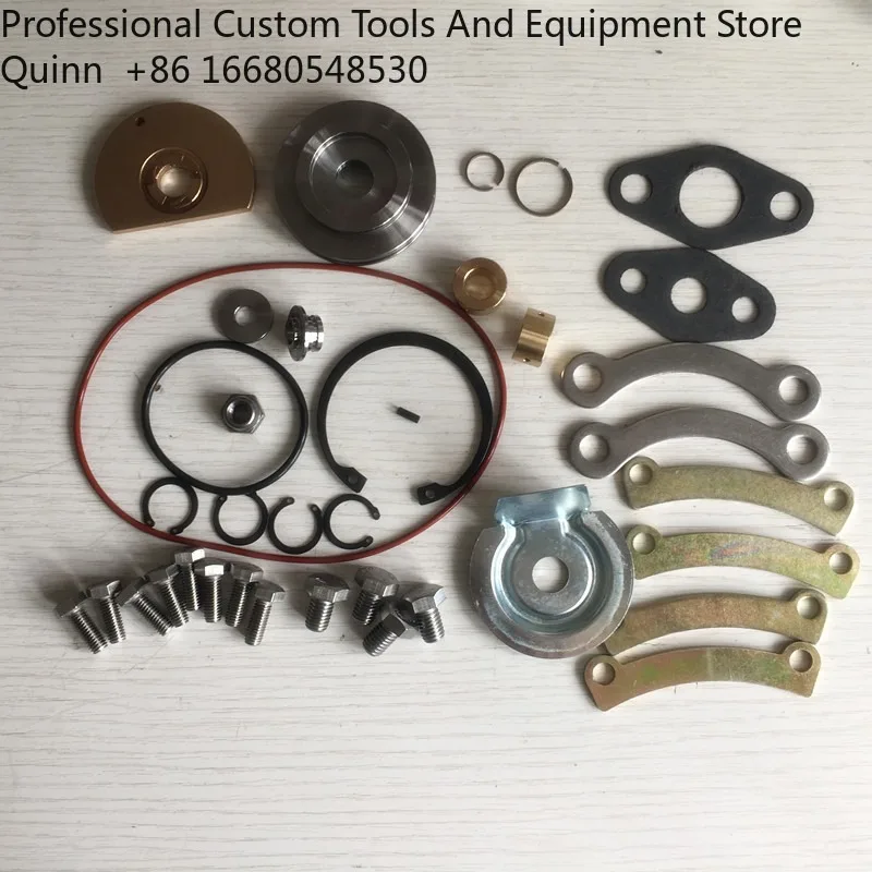 

GCS2B Repair Kits/service Kits/turbo Kits for Turbocharger