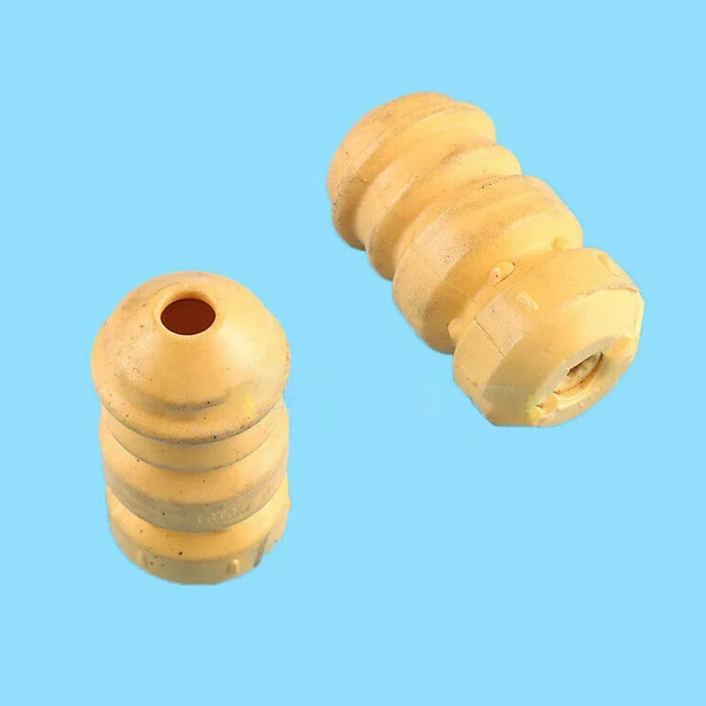 1X Rear Shock Fits For BMW Stop Rubber Buffer 33531136395 Absorbers Bump Correct Connector Direct Installation