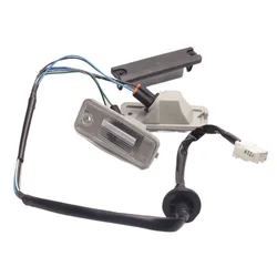 925012W000 81260-2W000 92501-2W010 Auto License Plate Modules Lamp Assy For Hyundai Santa Fe 2013 2014 2015 2016