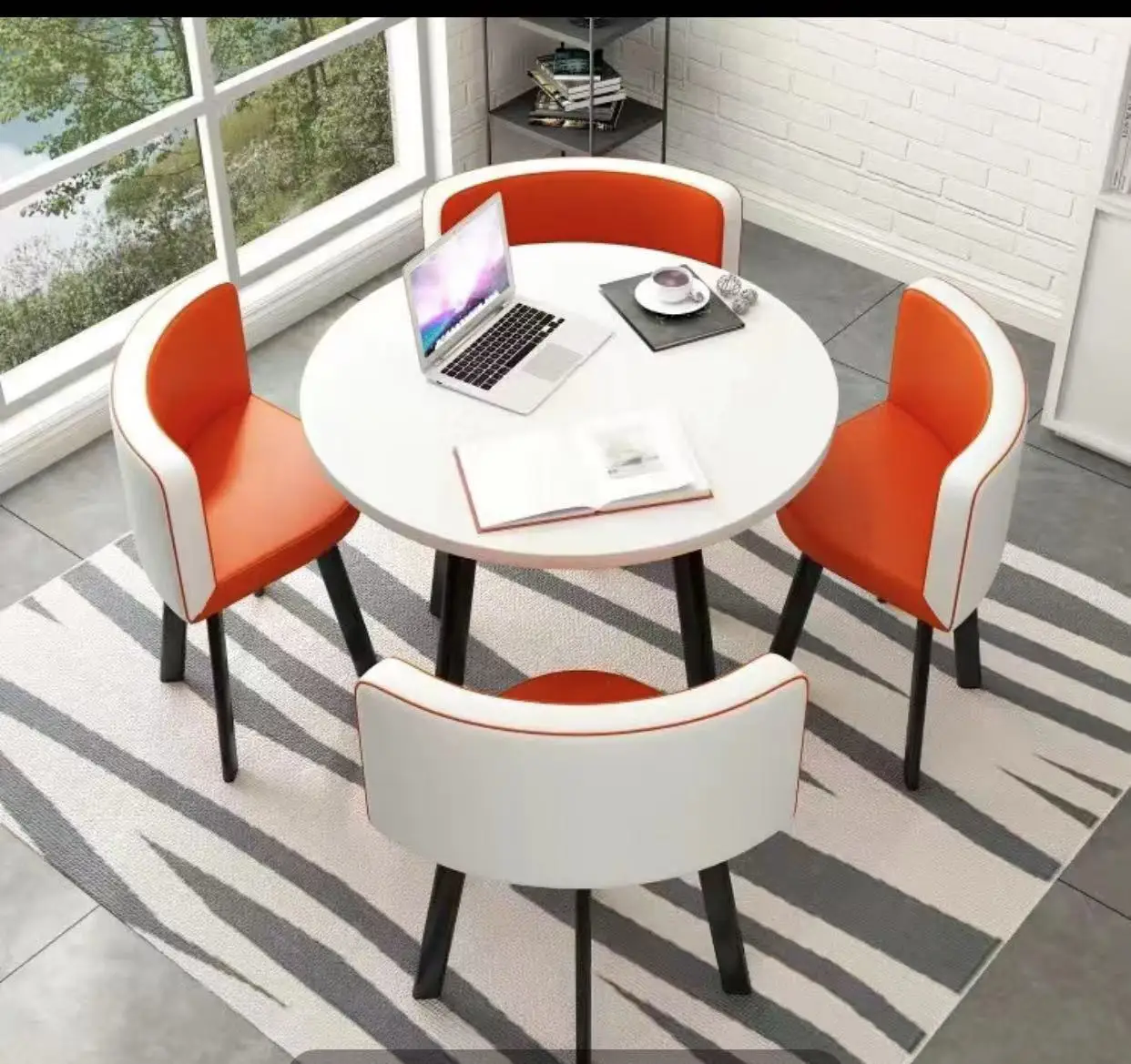 Wholesale Factory Price Wholesale Modern Durable Dining Table Set 4 Seater Dining Room