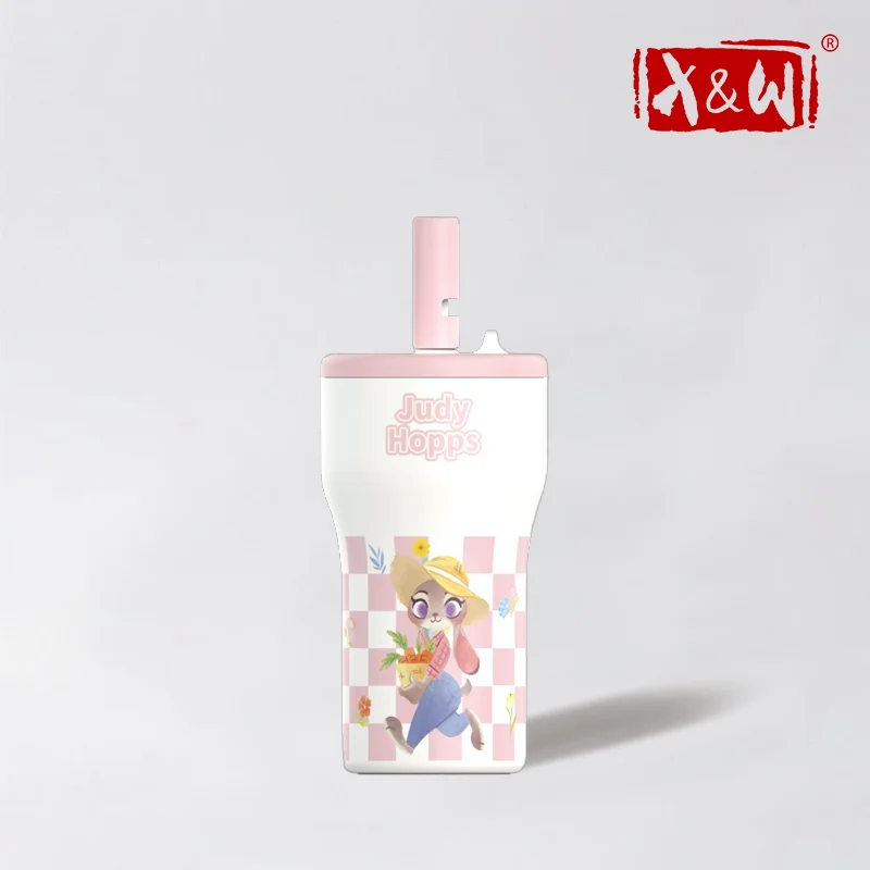 X&W 630ML Disney Se… - image
