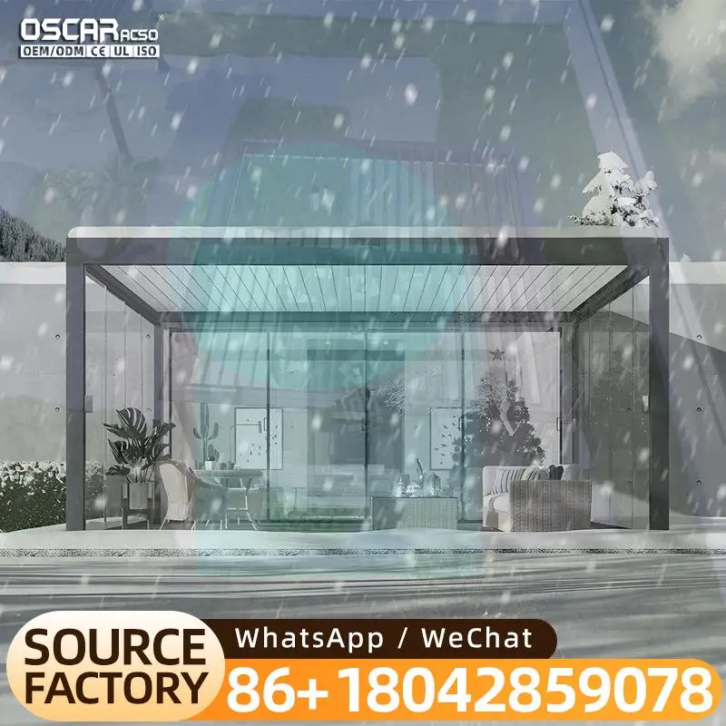 Motorized Bioclimat… - image