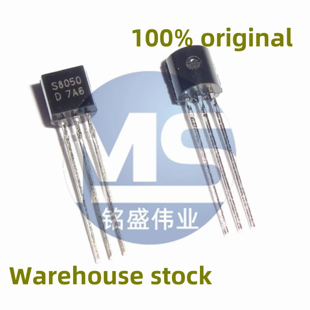 20PCS 100% New SS80… - image