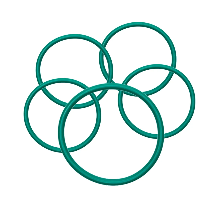 

Наружный диаметр 550 мм, внешний диаметр 10 мм, толщина зеленого цвета FKM FR, фторкаучуковая уплотнительная шайба, уплотнительное кольцо, прокладка