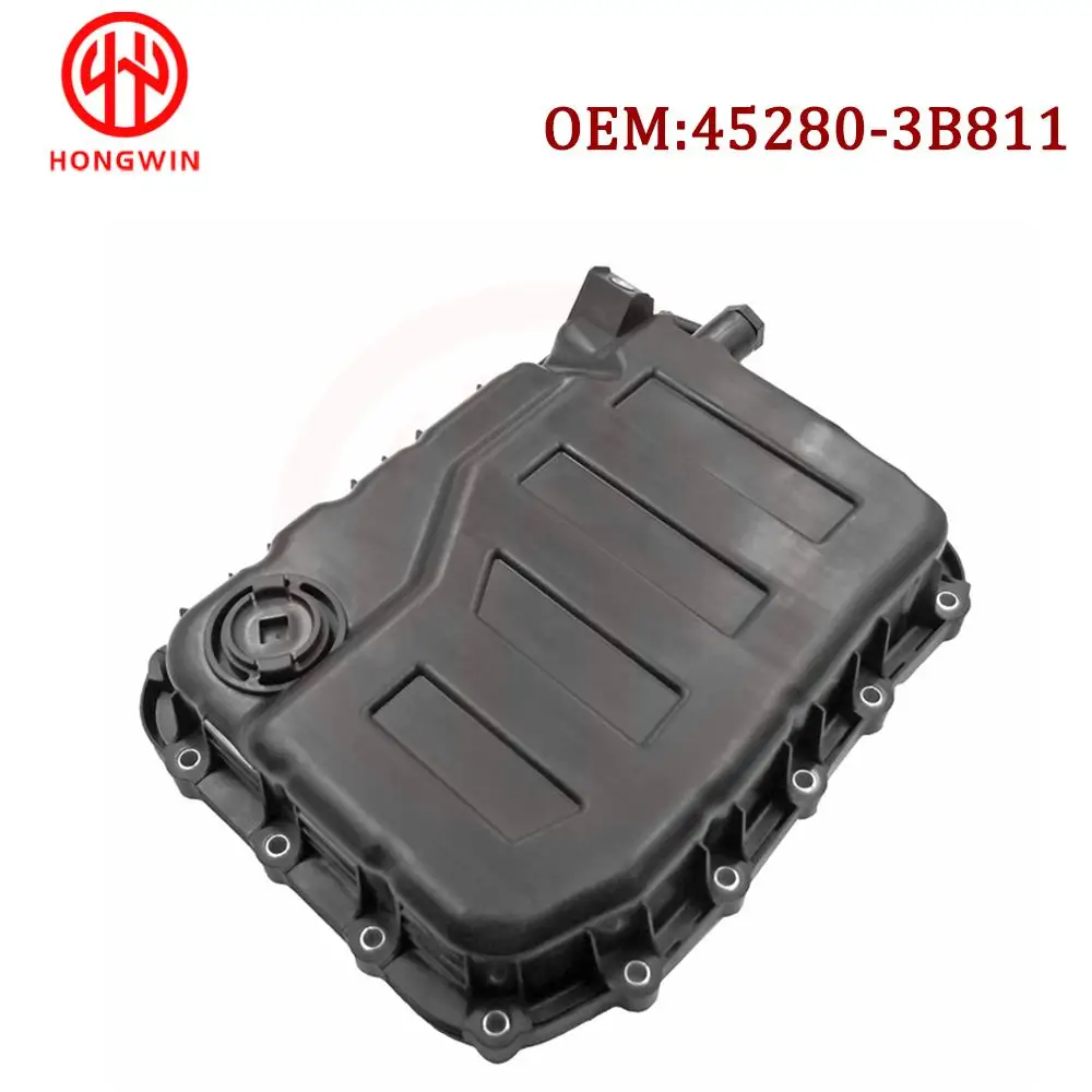 45280a Ventildeckel für Hyundai Sonata, Tucson, Kia Optima & Sorento – Praxisgetestet und Empfohlen