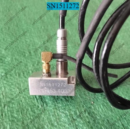 

Wire Bonder Pressure Sensor Amplifier 53-40336, SN1511272, test OK