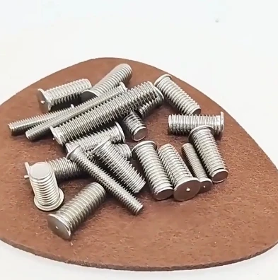 10~100Pcs 316 Stainless Steel Spot Welding Screw M4 M5 M6 M8 or Electrical Enclosures/Automotive Parts/Metal Industrial Welding