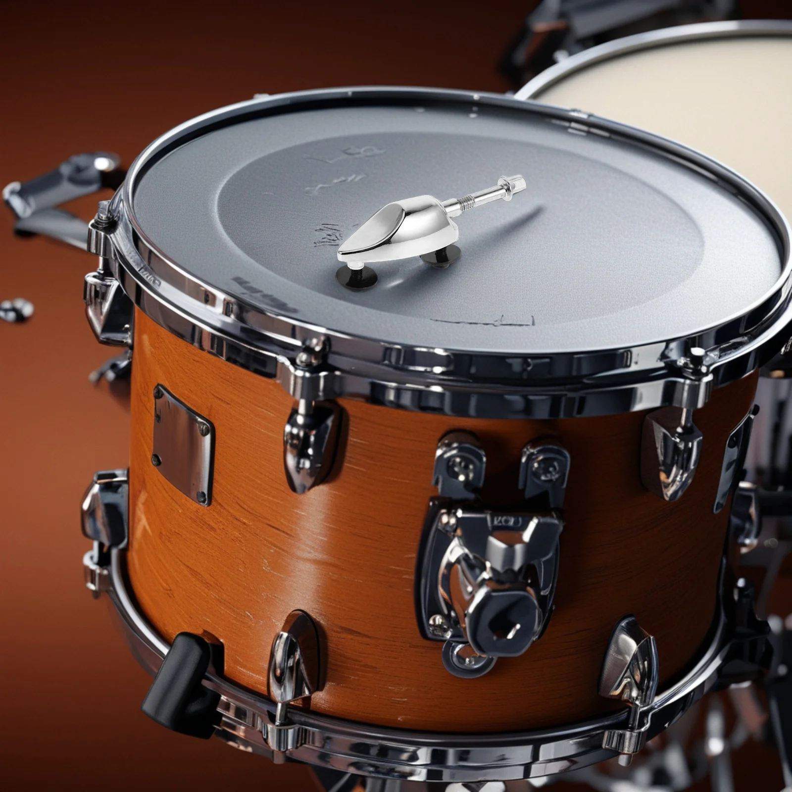 

Lug For Durable Metal Replacement Parts Drum Hardware Repair Kit Supply Part Percussion Instrument Accessories