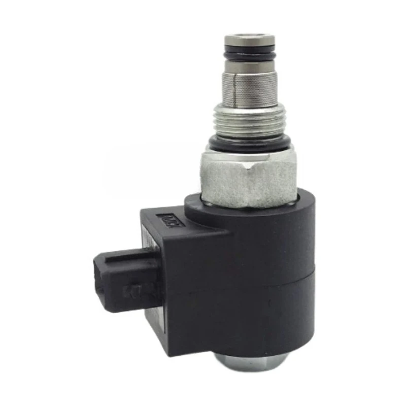 

25-974628 Suitable for Excavator Parts Hydraulic Proportional Solenoid Valve 12V