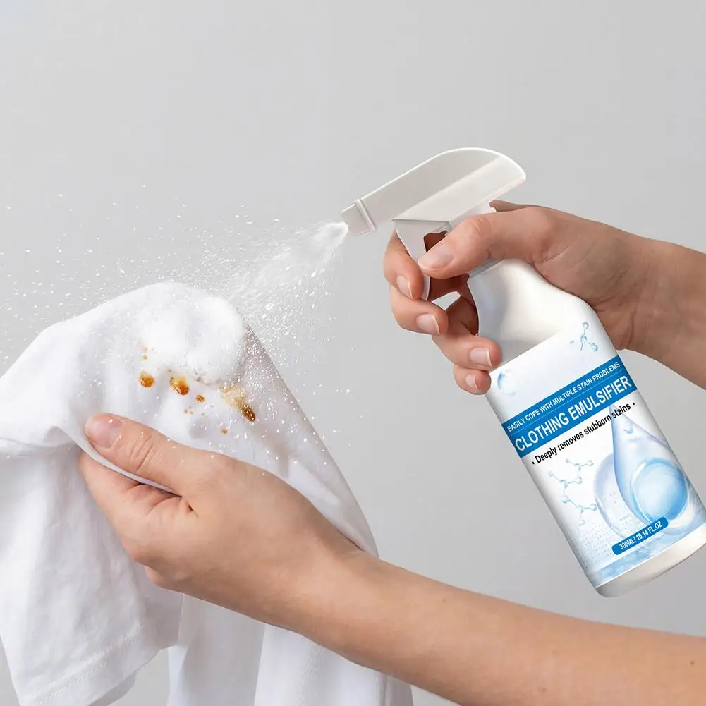 Thumbnail 3 - #5 Latest Fabric Stain Removers Updates