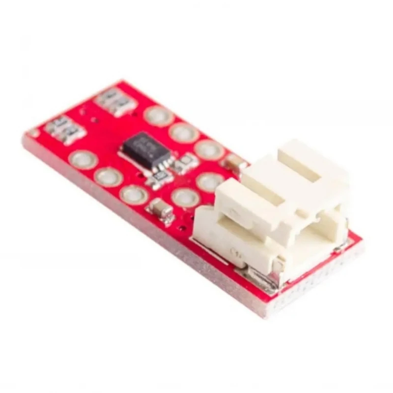 1pcs LiPo Fuel Gauge Lithium battery detection module A/D conversion IIC MAX17043