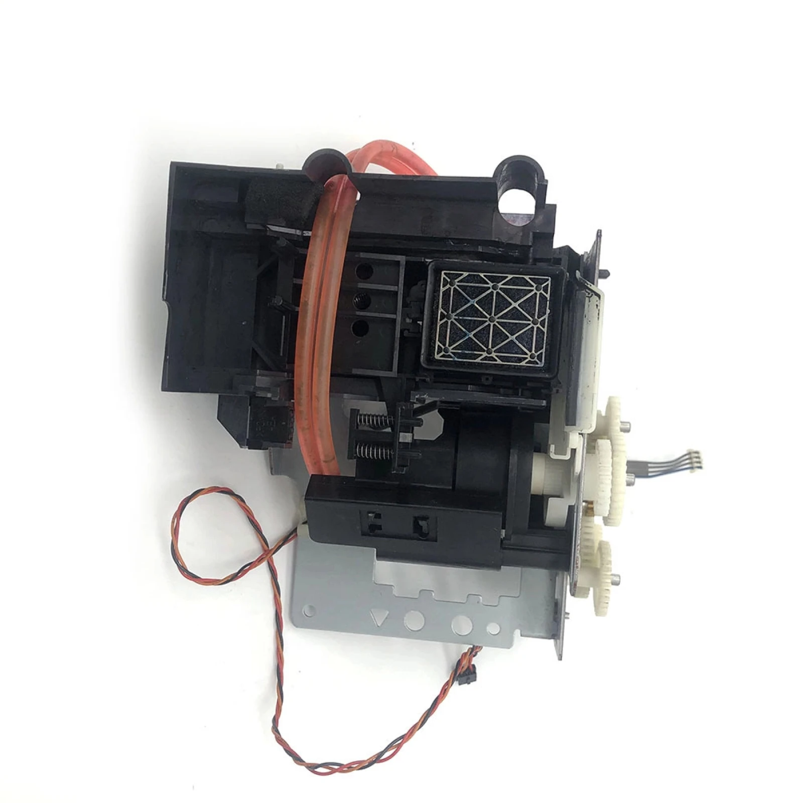 

Ink Pump Assembly Pump Unit Cleaning Unit Fits For EPSON 7800 9880 7880C 7400 9450 9800 7880 9880C 7450