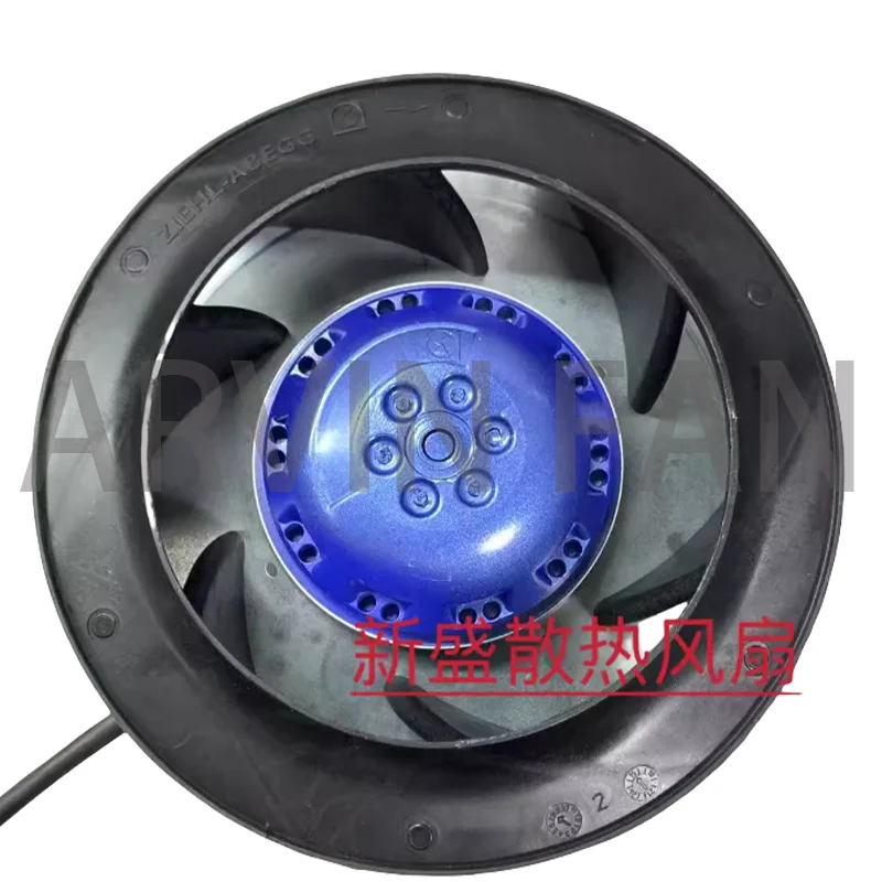 

Brand-new RH19V-2EP.W6.1R 230V 0.26A Axial Flow Fan