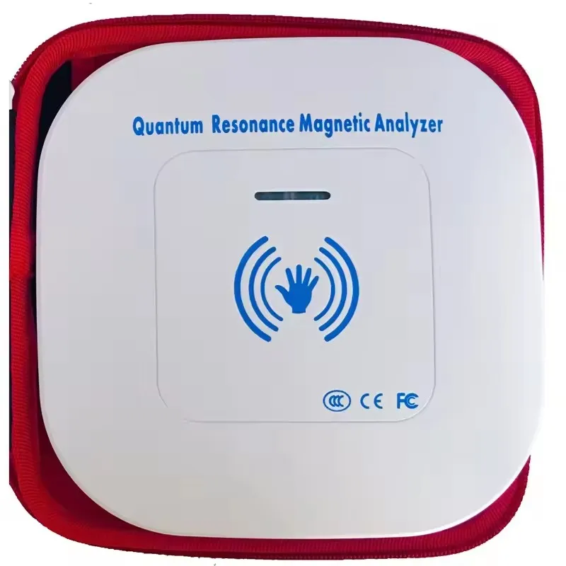 Resonance Magnetic Analyzer Machine Low Price Free Download Software Analizador Cuantico De Resonancia Magnetic