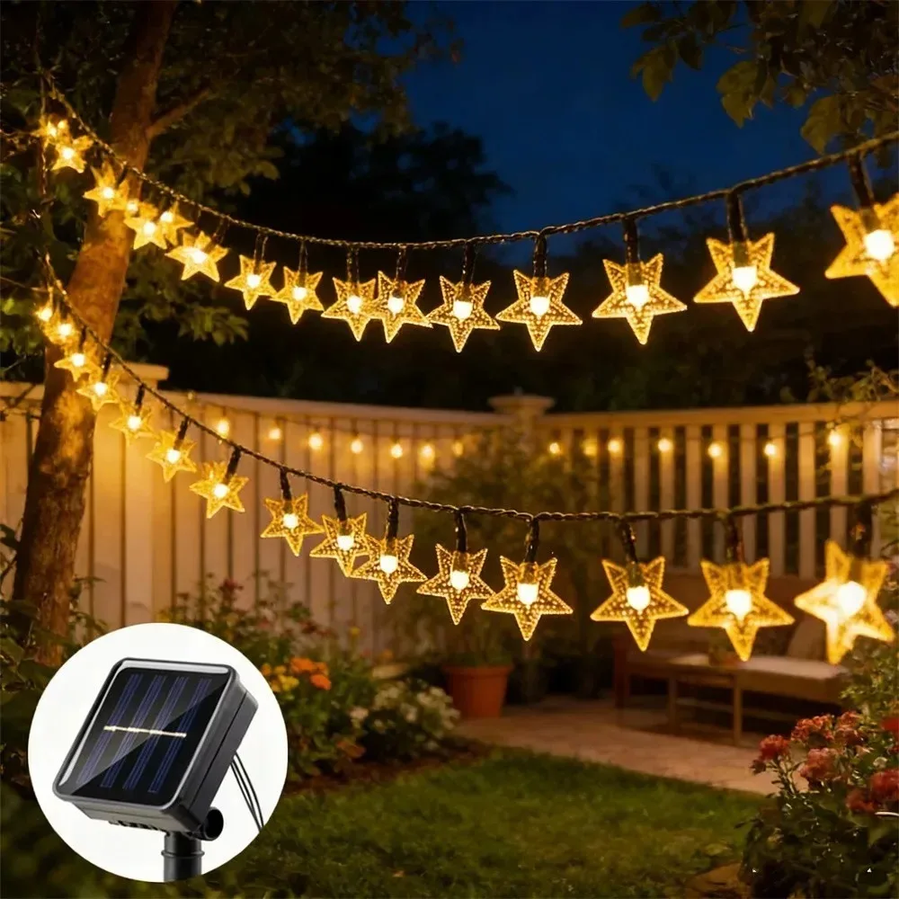luzes-de-cordao-led-em-forma-de-estrela-operadas-por-energia-solar-8-modos-de-iluminacao-impermeaveis-para-decoracao-de-Arvore-de-natal-patio-jardim-e-feriados