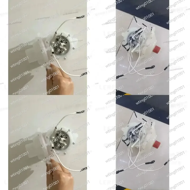 for LS-609C 608 659 688B 628 Steam Press Garment Steamer Parts Replacement Heating Element Coil Boiler Core High Efficiency