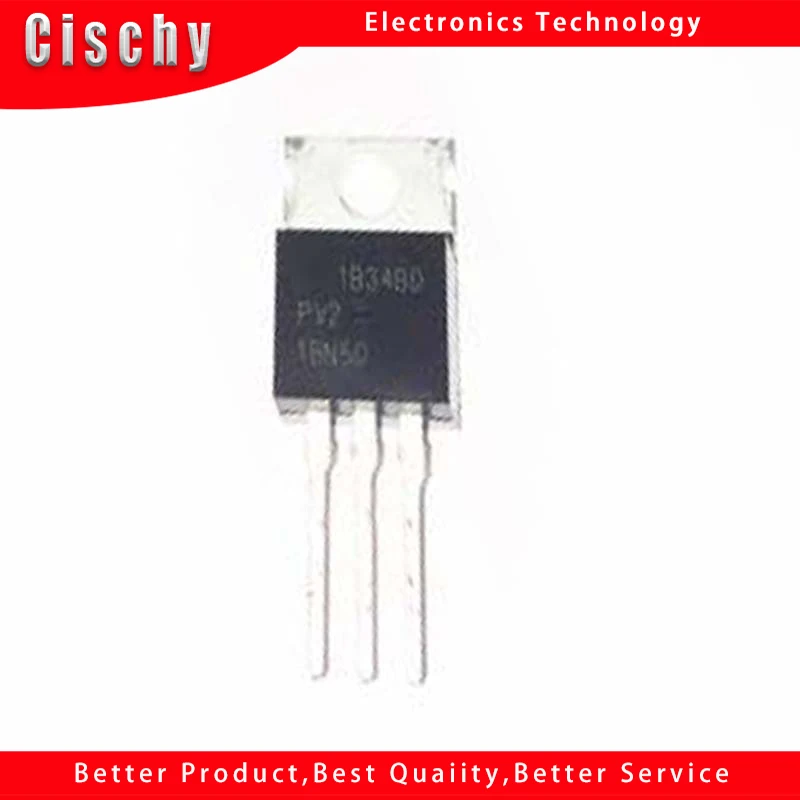 

1 шт./лот 18N50 PV218N50