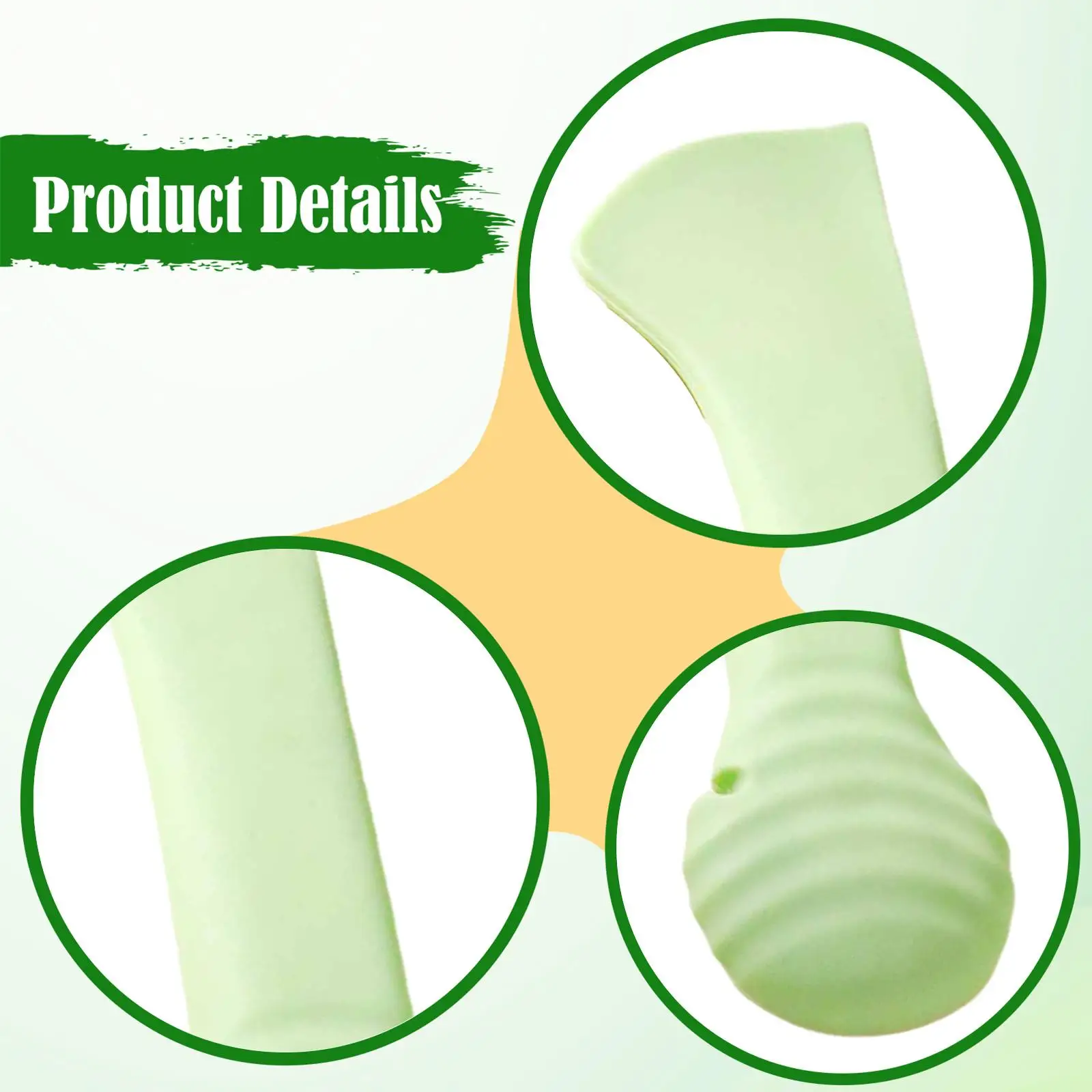Mini ouvre-boîte pour aliments pour animaux de compagnie, cuillère en silicone, spatule manuelle, outil multifonctionnel pour nourriture humide pour chiens et chats, idéal pour les voyages