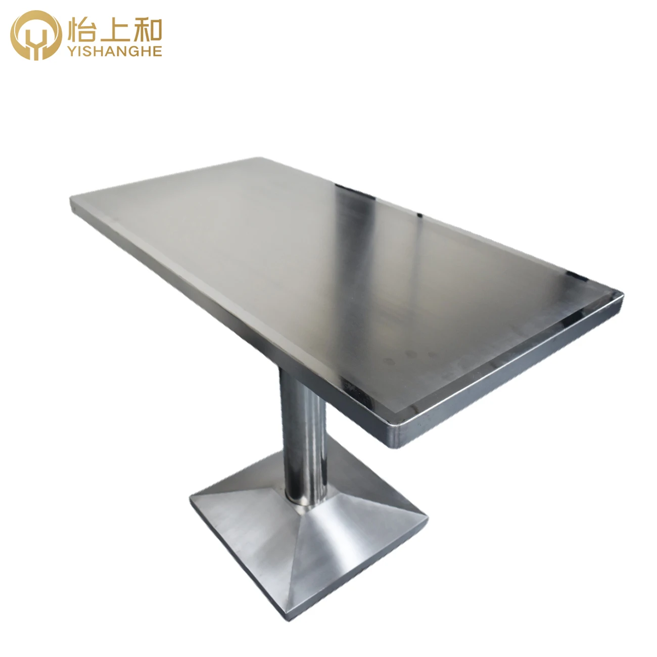 Manufacturers Direct Selling Stainless Steel Hospital Examination Bed Pet Clinic Table