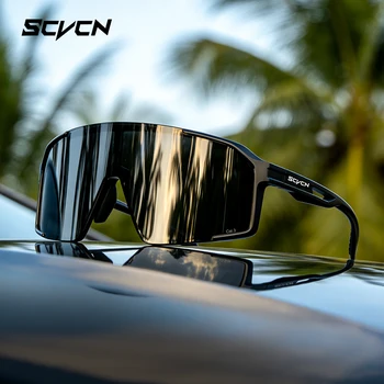 UV400 Cycling Sports Sunglasses 1