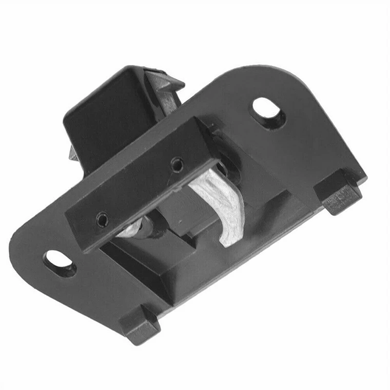 صندوق القفازات مزلاج القفل العلوي 51161849472 لسيارات BMW 3 Series Touring Convertible E30 5 Series Touring E34 7 Series E23 Z3 E36