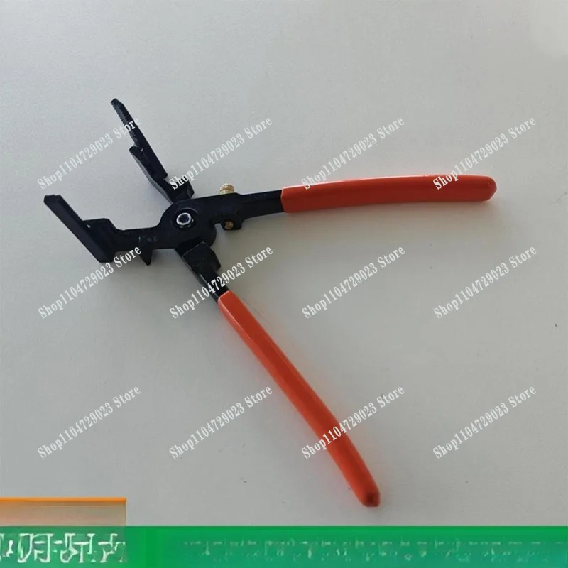 Factory direct sales of large buckle removal tools, removal pliers, quick installation of fasteners,and removal tools