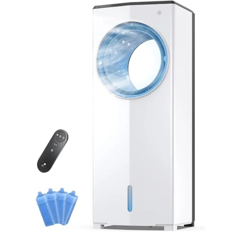 Windowless Portable…