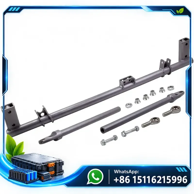 Front Competition Traction Bar for Integra 90-93 for /CRX 88-91