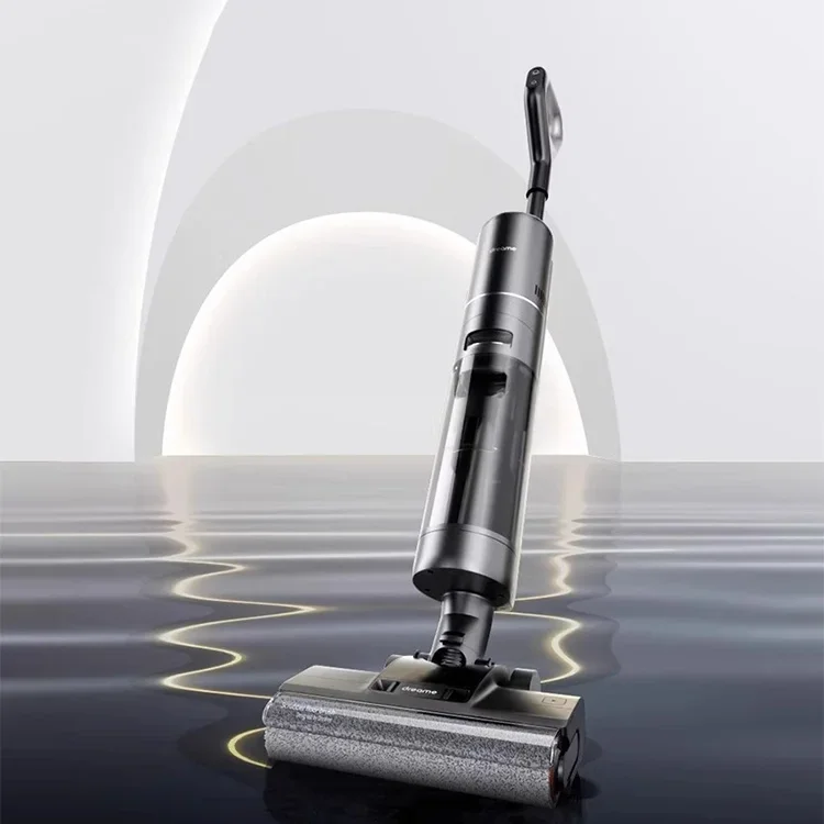 Commercial Dreame H12 Pro Plus Hand Held Vacuums Cleaner Upright Stick Electric Cordless Handheld Wet And Dry Vacuum