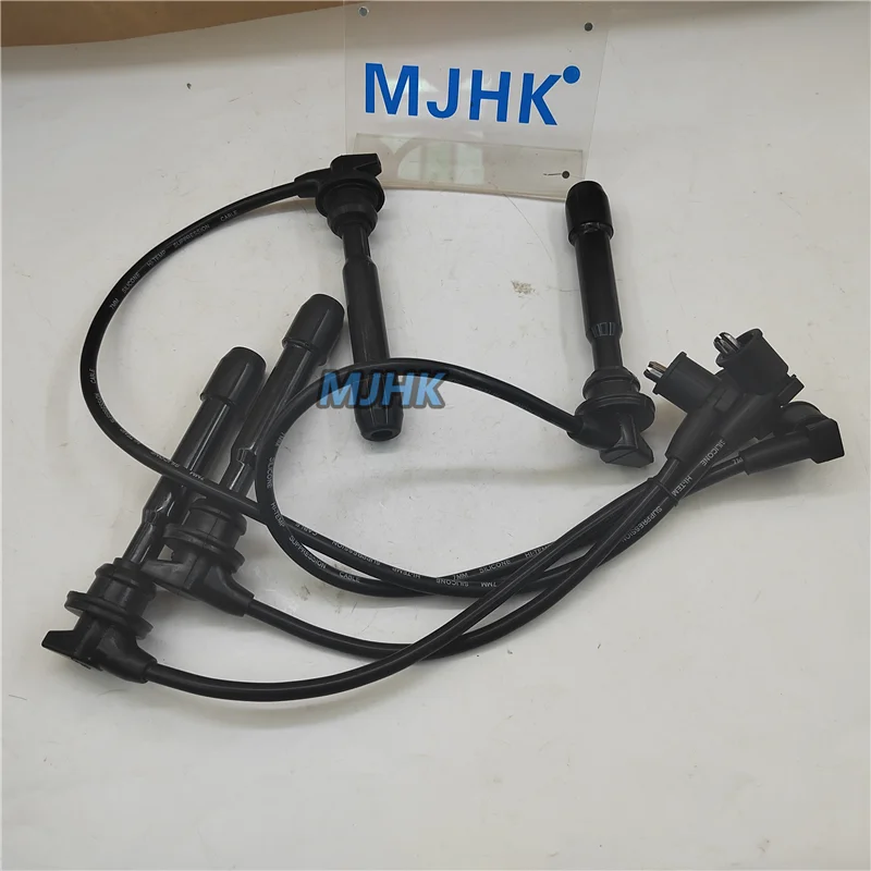 27501-23B70 For Hyundai Coupe Elantra LANTRA II MATRIX TRAJET TUCSON i30 Kia CARENS CERATO SPORTAGE IGNITION WIRE 27501-23A00