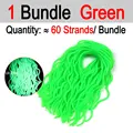 1 Paquete Verde