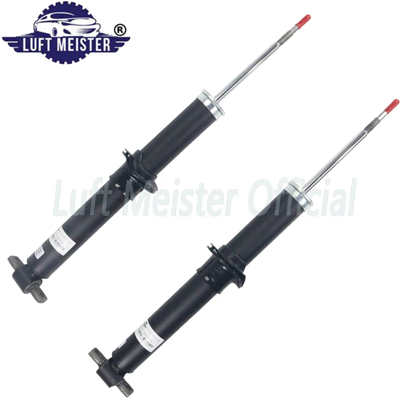 

Pair Front Shock Absorbers for Cadillac CTS 2009-2015 with Electric 19302773 19181636 580-1044