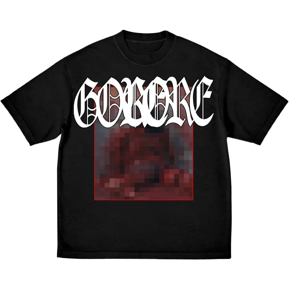 Ken Carson T-Shirts Merch Summer Unisex Short Sleeve Tee Streetwear HipHop T-shirt Funny Tee Unisex