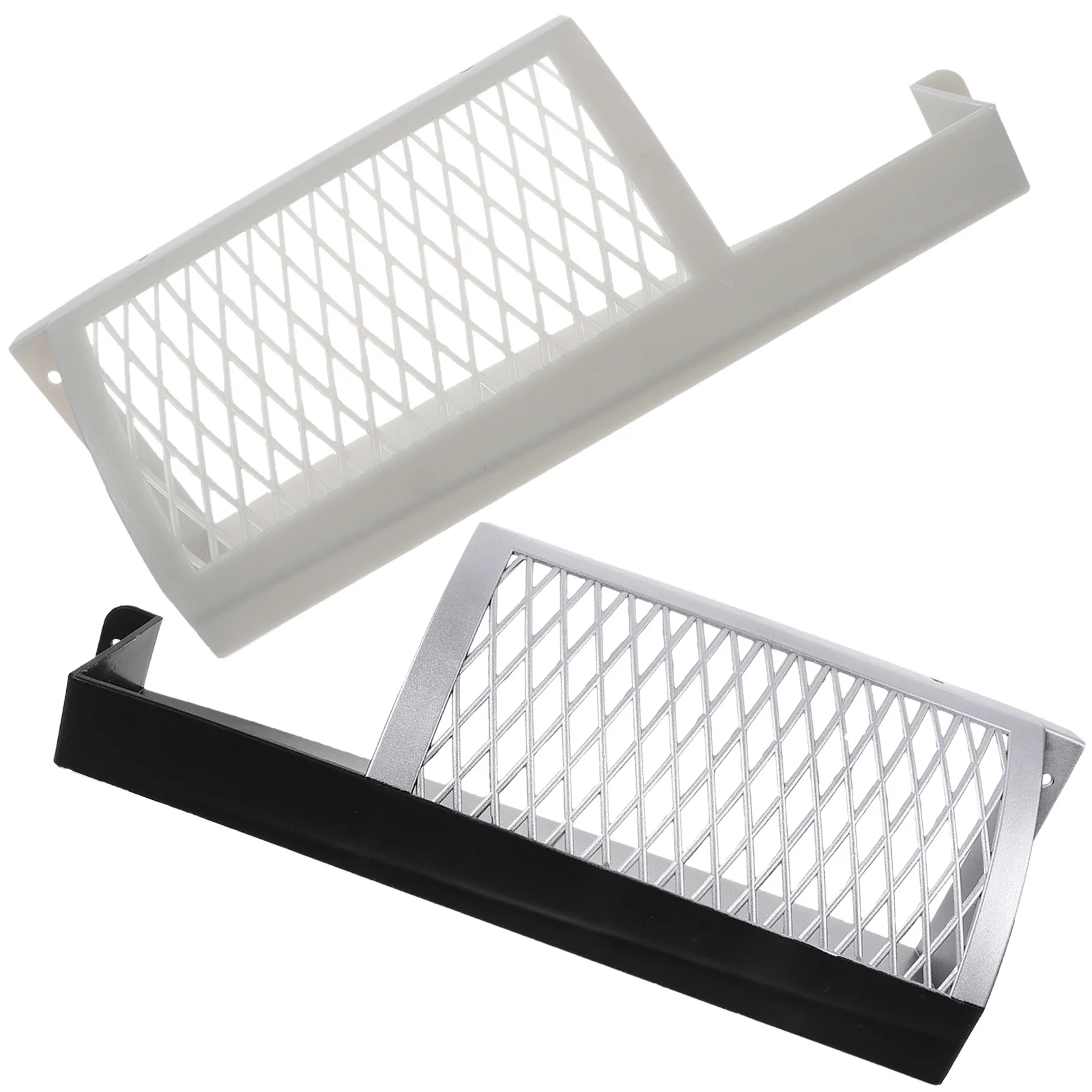 

2Pcs Foosball Table Replacement Ball Goal Net Frame Interactive Soccer Machine Accessory High Quality Plastic Construction