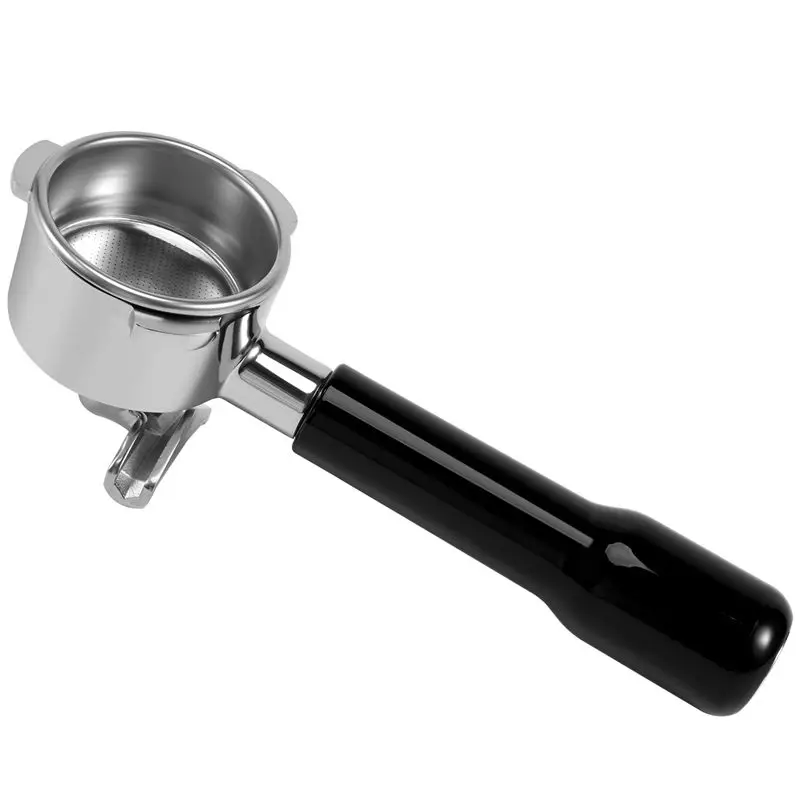 

Портафильтр AC76-54 мм для Breville BES870XL, BES870BSXL, BES878BSS, BES880BSS, BES840XL Держатель портафильтра из нержавеющей стали