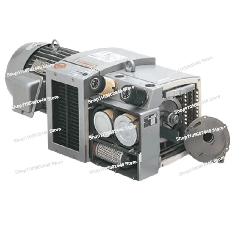 Intake Dust Filter Baker Oil-free Rotary Vane Pump Industrial Accessories